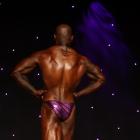 Selves  Smith - NPC Washington Ironman 2012 - #1